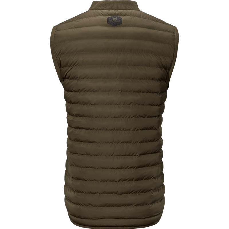 Gilet Driven Hunt Insulated Hrkila