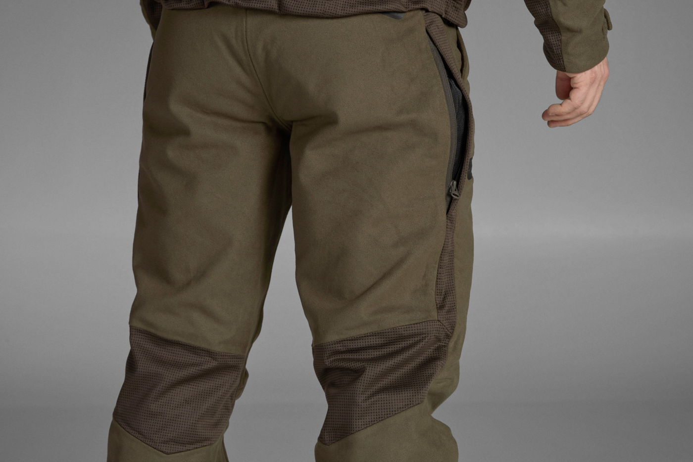 Pantalon Climate Hybrid - Seeland