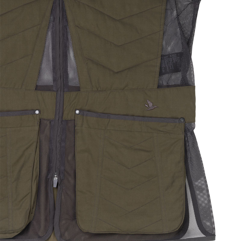 Gilet Skeet Light Seeland