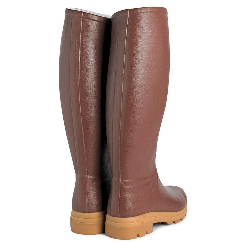 Bottes Saint Hubert Le Chameau