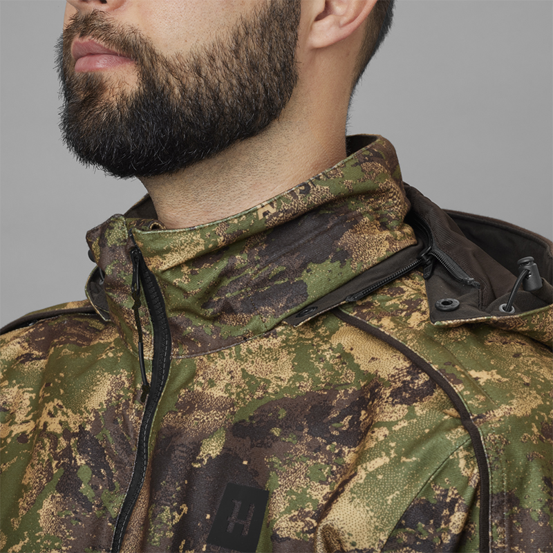 Veste Deer Stalker camo HWS - Hrkila 