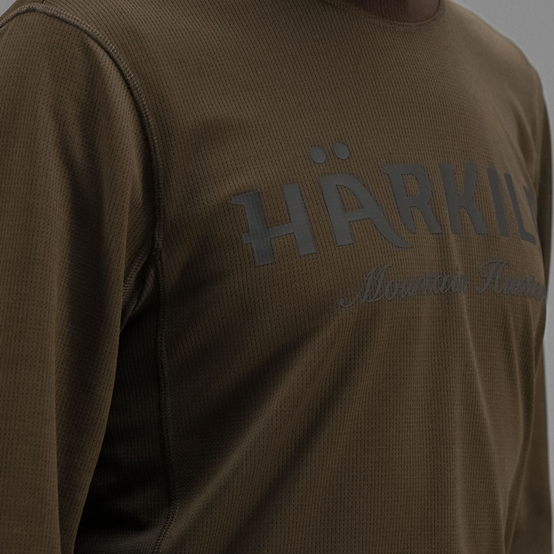 T-Shirt Mountain Hunter Hrkila