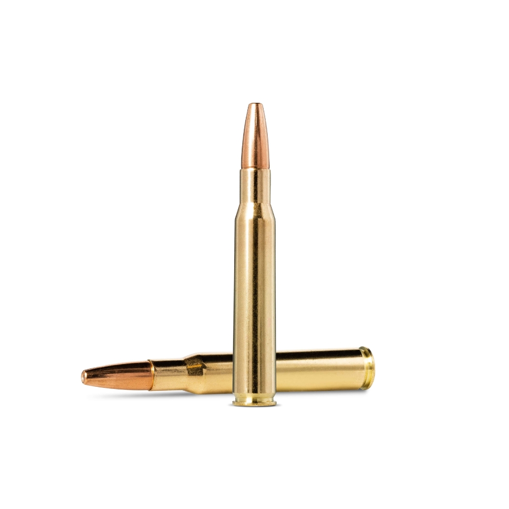 Munitions Norma 30-06 Springfield Vulkan 180gr (11,7g) - Boîte de 20