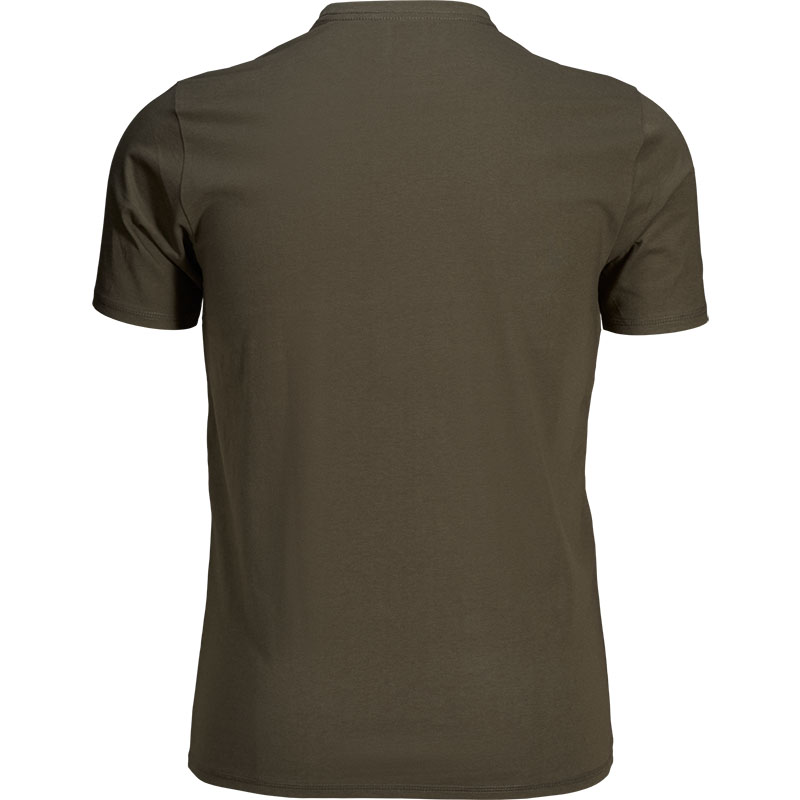 T-Shirt Outdoor Seeland (Pack de 2 t-shirt)