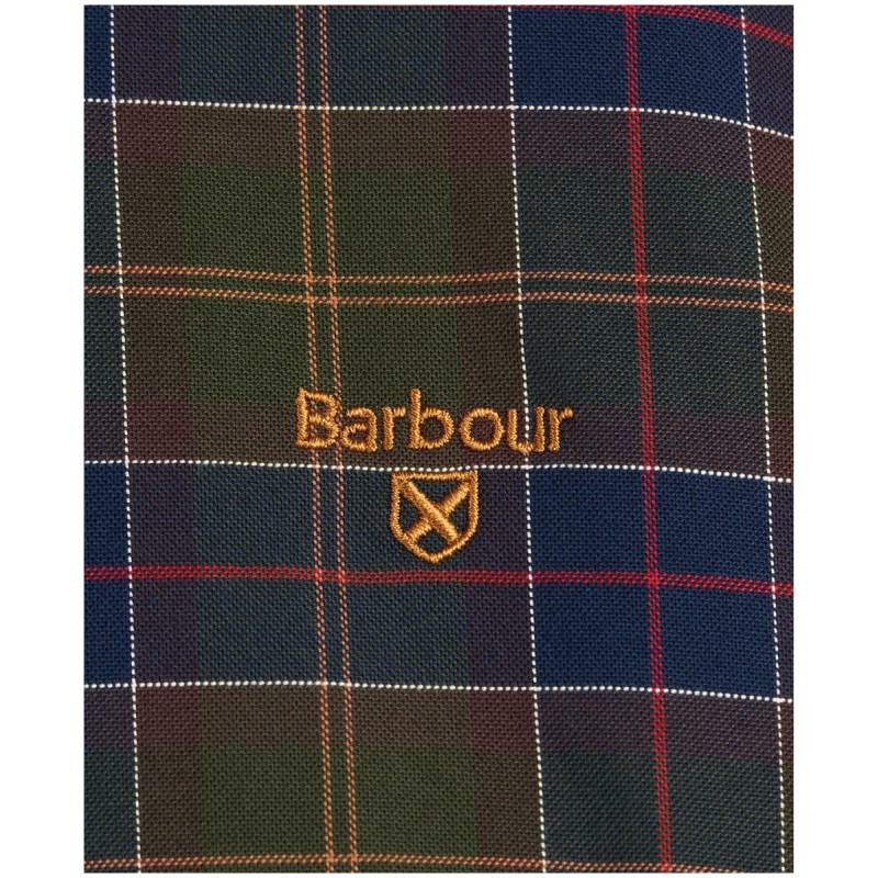 Chemise Helmside - Barbour