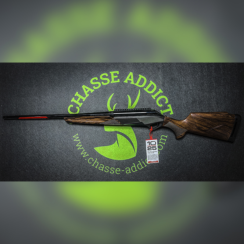 Benelli Lupo Bois Cal 300 win mag filet 14/100