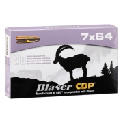 BLASER CDP 7X64 154 GRS