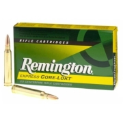 REMINGTON 300 WIN MAG 180 GRAINS CORE-LOKT