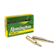 7RM Remington - 150Gr