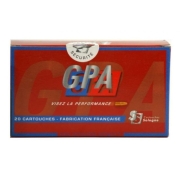 35 Whelen Sologne GPA 196 gr