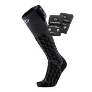 Chaussettes chauffantes - THERM-IC