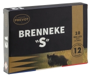 Brenneke S Cal 12/70 - Prevot