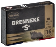 Brenneke S Cal 16/67 - Prevot