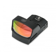 Point rouge Fastfire IV 3MOA avec montage Picatinny - Burris