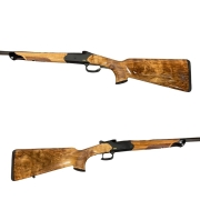 Blaser K95 - Grade 4