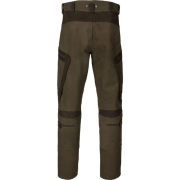 Pantalon Pro Hunter Leather / Cuir - Hrkila