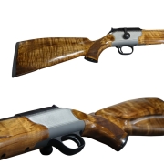 Blaser R93 neuve 300 Win Mag - Blaser