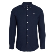 Chemise Oxtown Navy - Barbour