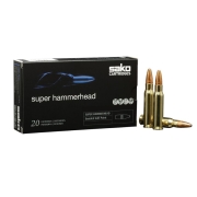 SAKO 30-06 Super Hammerhead 11.7g 180Gr