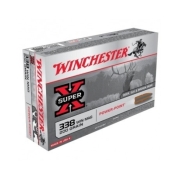 Winchester 338wm Power Point 200gr 12.96g