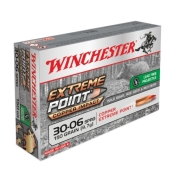 Winchester 30-06 Extreme Point Copper Impact 150G