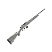 BMR STEEL 17hmr - BERGARA