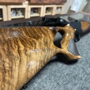 Blaser R8 success cuir 7x64 Grade 4 - BLASER