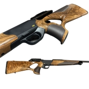 Blaser R8 success cuir 7x64 Grade 4 - BLASER