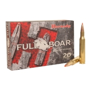 270 Win Full Boar 130 GR - Hornady