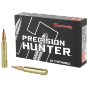 HORNADY 338 Winchester Magnum Precision Hunter ELD-X 230Gr