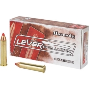 Hornady 45 70 Government LEVERevolution FTX 325 Gr - 21,1G