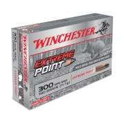 Winchester Extreme Point Lead Free - 180Gr - Calibre 300 Win Mag