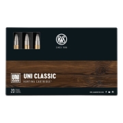 RWS 30-06 UNI Classic 11.7G