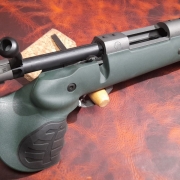 Weatherby Vanguard TGN 308