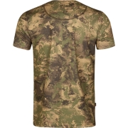 T-SHIRT DEER STALKER CAMO - HARKILA