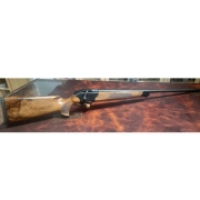 Blaser R8 Grade 4 canon 7RM filet