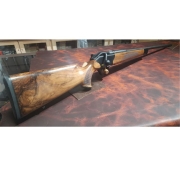 Blaser R8 Grade 4 canon 7RM filet