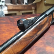 Browning Bar zenith cal.30 06 avec point rouge Kite K1