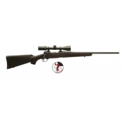 Savage 111 Gr Trophy Hunter 300 win mag + Lunette (Gaucher)