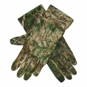 Gants Approach avec paume en silicone Deerhunter