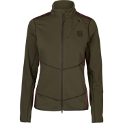 Veste Polaire Oda Fleece Femme - Hrkila