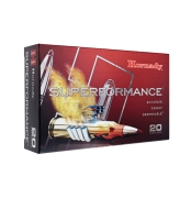 Hornady SST 7x64 162gr 10,5g