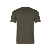 T-shirt Bullet Munition - Seeland