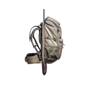 Sac  dos EV45 Porte carabine - Vorn