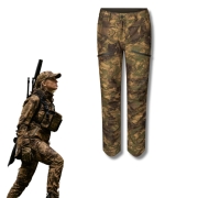 Pantalon Deer stalker Camo HWS Femme - Hrkila