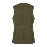 Gilet Hillside Harriet tweed Femme - Seeland