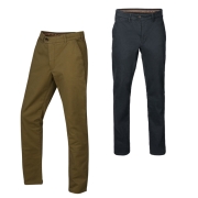 Chino Norberg Pantalon - Hrkila