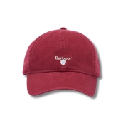 Casquette Cascade Highland Red - Barbour