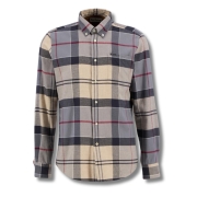 Chemise Edderton Tailored fit Tartan - Barbour