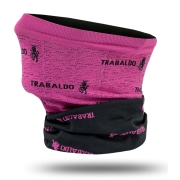 Tour de cou 520 Warmer  Scaldacollo Violet - Trabaldo